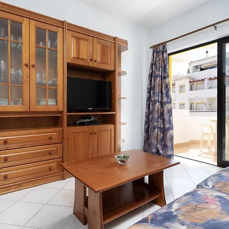 Apartmán Aurora Sol 333