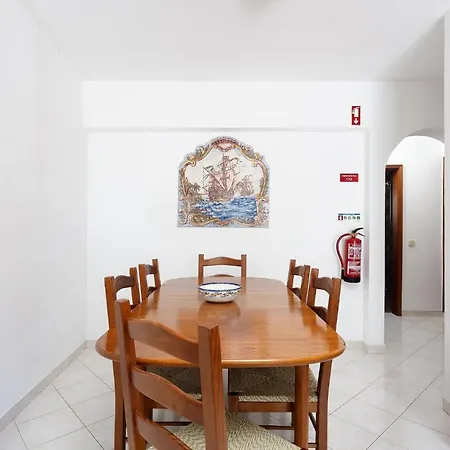 Aurora Sol 333 Apartmán Carvoeiro (Lagoa)