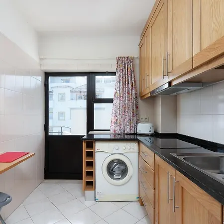 Aurora Sol 333 Apartment