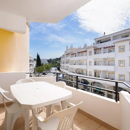 Aurora Sol 333 Apartment Carvoeiro (Lagoa)