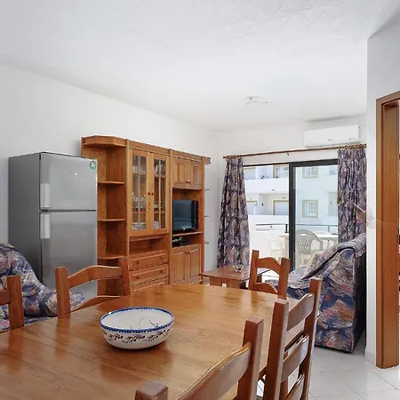 Aurora Sol 333 Apartment