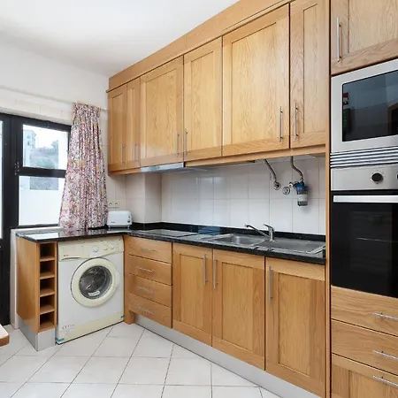 Aurora Sol 333 Διαμέρισμα Καρβοέιρο