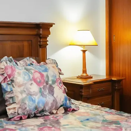 Aurora Sol 333 Διαμέρισμα