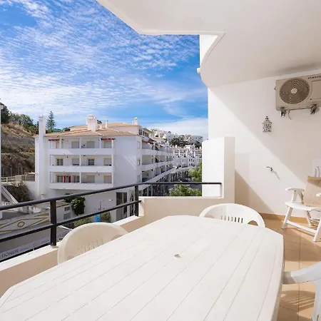 Appartement Aurora Sol 333 Carvoeiro (Lagoa)