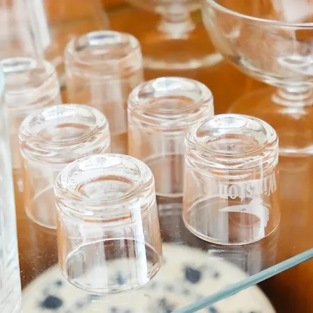 Aurora Sol 333 Διαμέρισμα