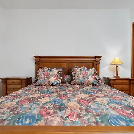 Διαμέρισμα Aurora Sol 333 *