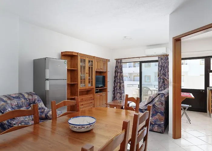 Aurora Sol 333 Apartment